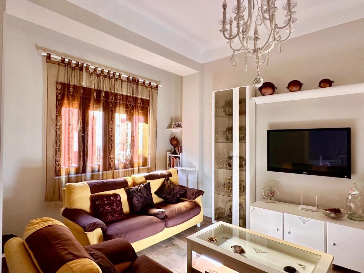 Fabuloso Apartamento Azacayas City Center Granada Exterior photo