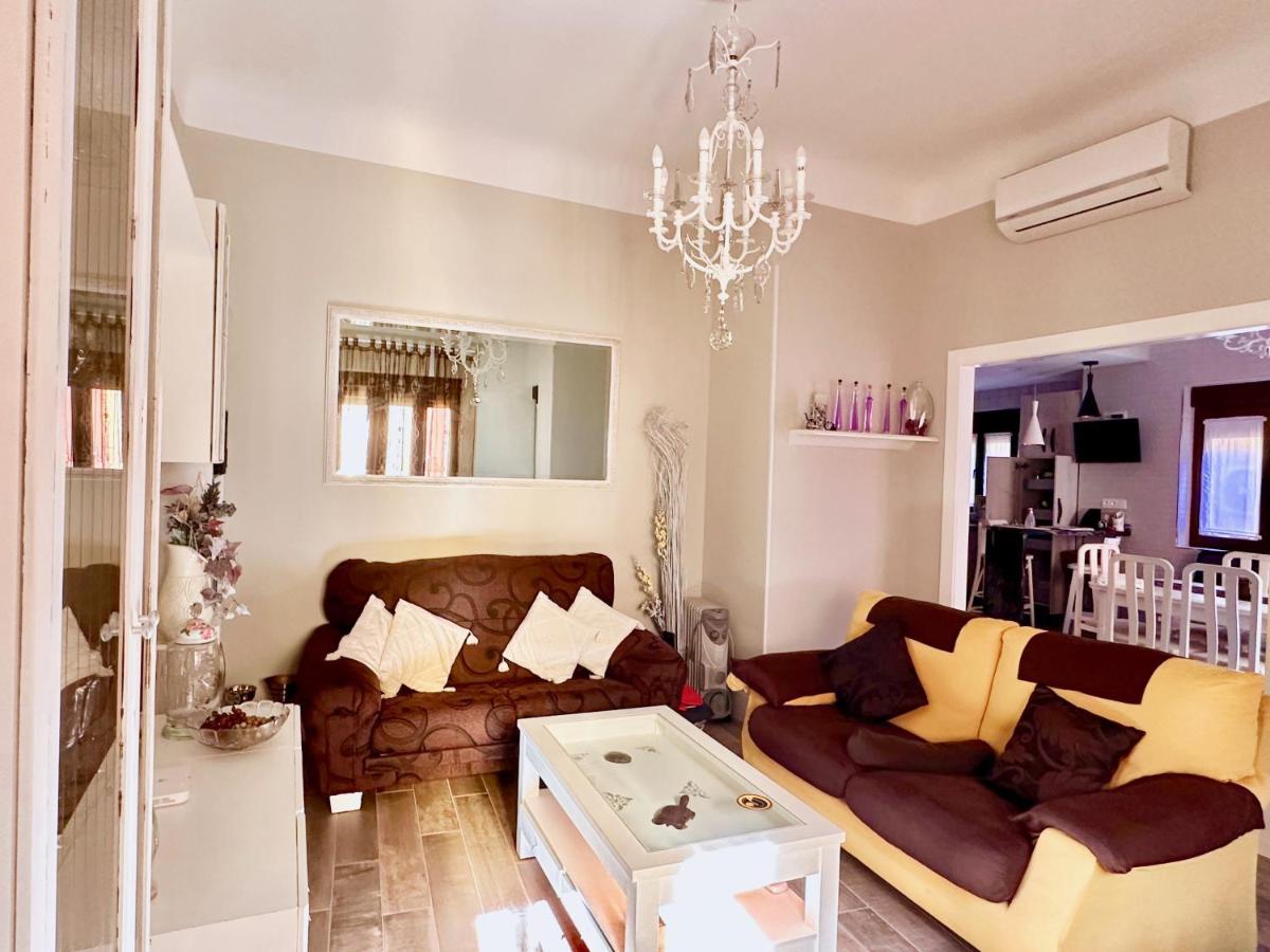 Fabuloso Apartamento Azacayas City Center Granada Exterior photo