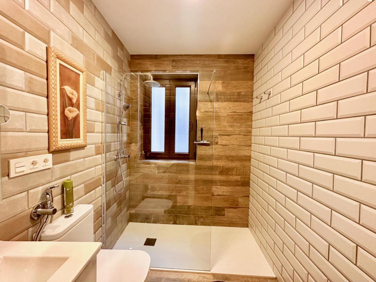 Fabuloso Apartamento Azacayas City Center Granada Exterior photo