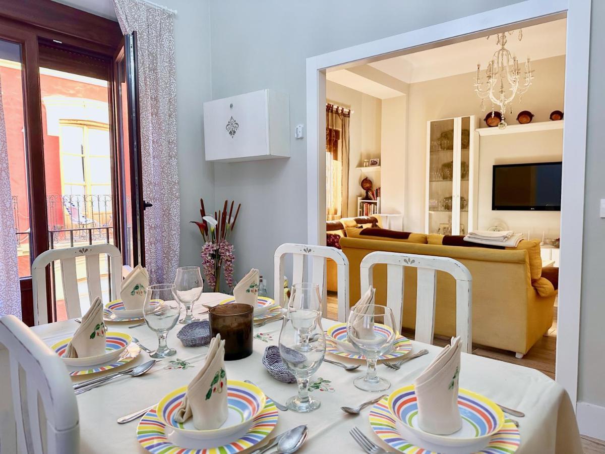 Fabuloso Apartamento Azacayas City Center Granada Exterior photo