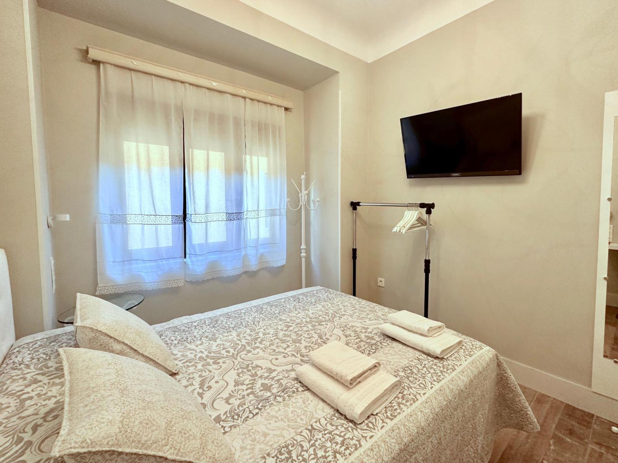 Fabuloso Apartamento Azacayas City Center Granada Exterior photo