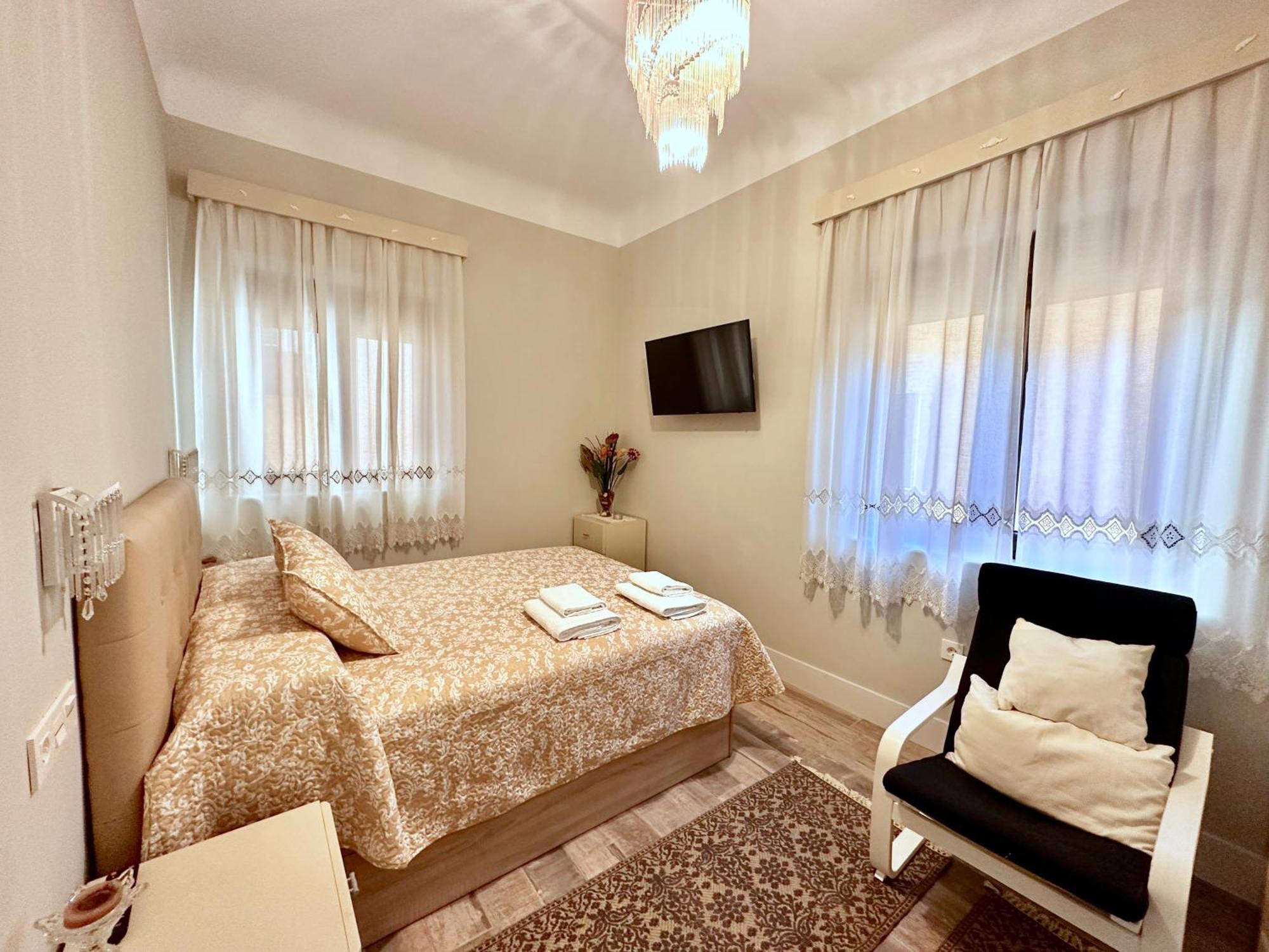 Fabuloso Apartamento Azacayas City Center Granada Exterior photo